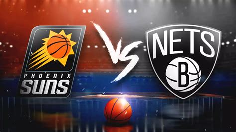 nets suns prediction